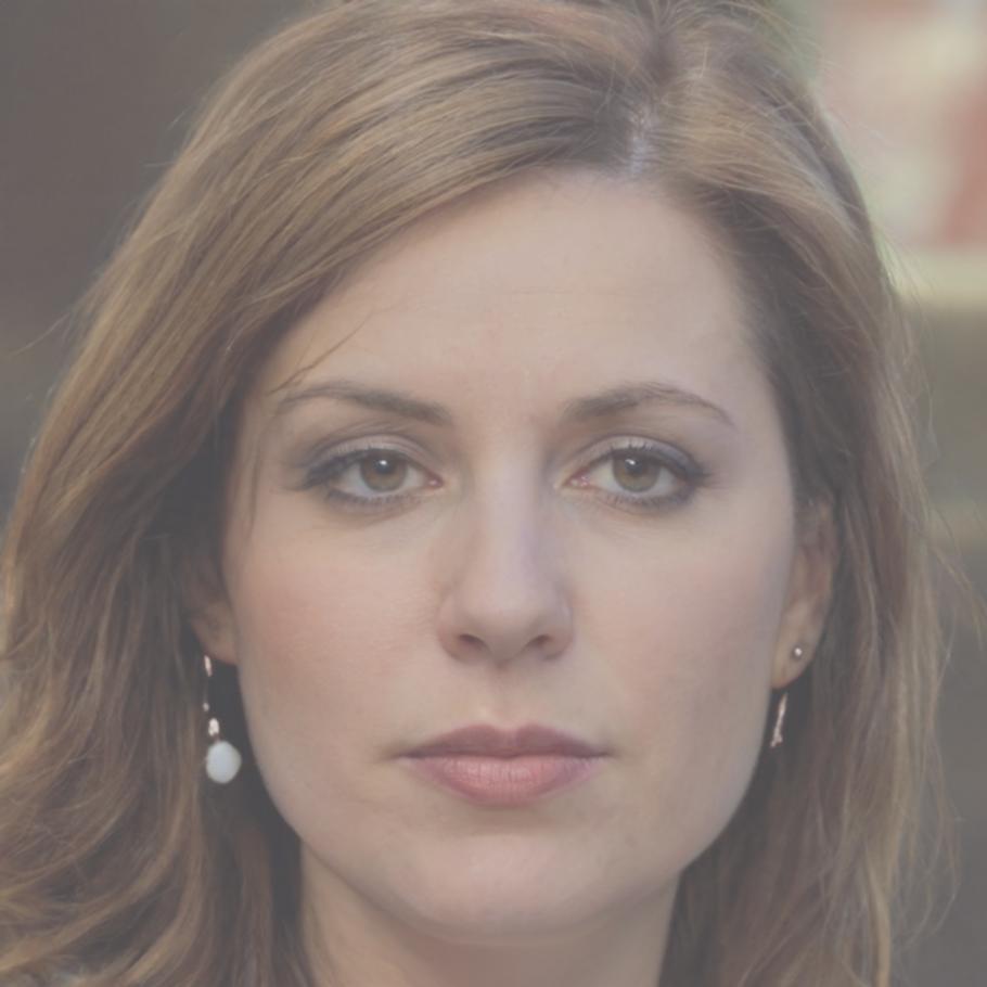 Retrato de Esperanza Villareal